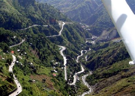 Kennon Road .